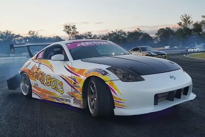 Toyota 350z Là Gì? Tìm Hiểu Đầy Đủ Về Mẫu Xe Thể Thao