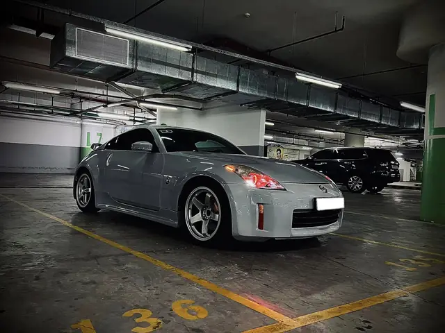 Toyota 350z Là Gì? Tìm Hiểu Đầy Đủ Về Mẫu Xe Thể Thao