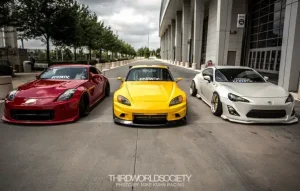 Toyota 350z Là Gì? Tìm Hiểu Đầy Đủ Về Mẫu Xe Thể Thao