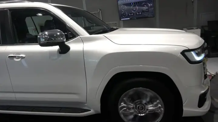 Toyota 370j Là Gì? Tổng Quan Chi Tiết Về Mẫu Xe Đa Năng