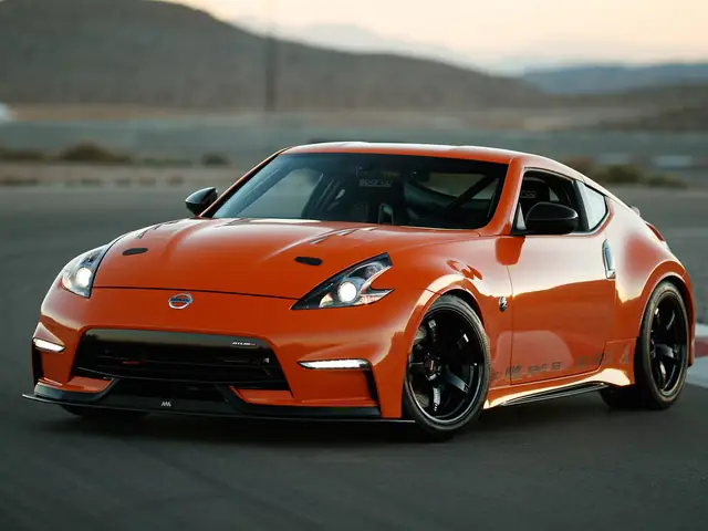 Toyota 370z: Đánh Giá Toàn Diện Về Thiết Kế, Hiệu Năng Và Công Nghệ