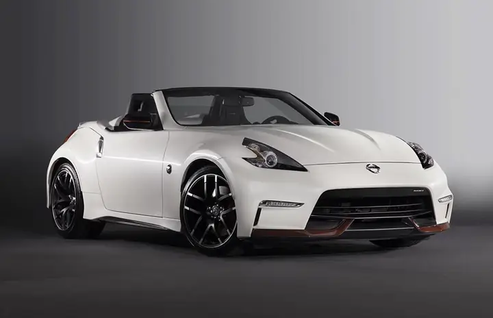 Toyota 370z: Đánh Giá Toàn Diện Về Thiết Kế, Hiệu Năng Và Công Nghệ