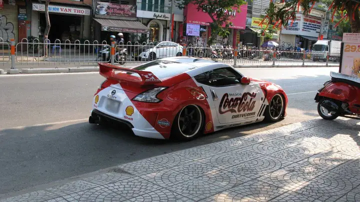 Toyota 370z: Đánh Giá Toàn Diện Về Thiết Kế, Hiệu Năng Và Công Nghệ
