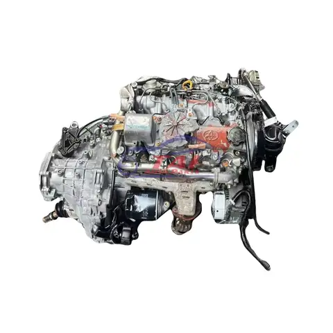 Toyota 3c Engine – Tổng Quan Chi Tiết Về Công Nghệ Và Hiệu Suất
