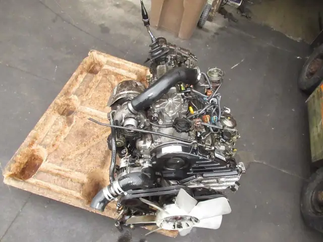 Toyota 3c Engine – Tổng Quan Chi Tiết Về Công Nghệ Và Hiệu Suất