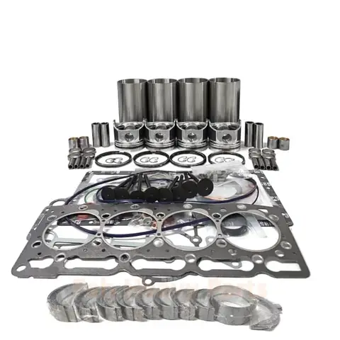Toyota 3c Engine – Tổng Quan Chi Tiết Về Công Nghệ Và Hiệu Suất