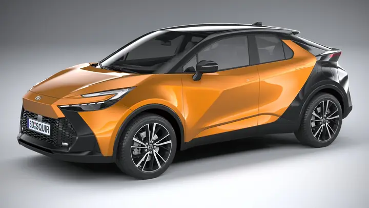 Toyota 3d: Tổng Quan Công Nghệ In‑mô Hình 3d Của Toyota Và Ứng Dụng Thực Tiễn