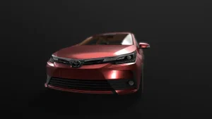 Toyota 3d: Tổng Quan Công Nghệ In‑mô Hình 3d Của Toyota Và Ứng Dụng Thực Tiễn