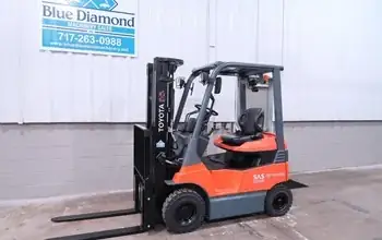 Toyota 3fde160 Là Gì? Giải Thích Chi Tiết Về Mã Phụ Tùng Và Ứng Dụng