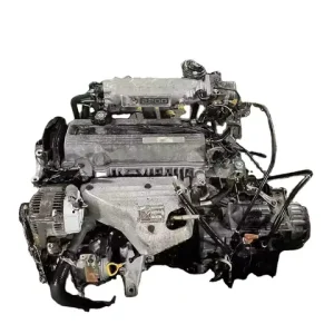 Toyota 3s Là Gì? Giải Đáp Toàn Diện Cho Người Dùng Ô Tô
