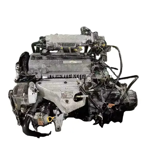 Toyota 3s Là Gì? Giải Đáp Toàn Diện Cho Người Dùng Ô Tô