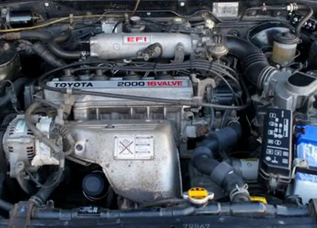 Toyota 3s Là Gì? Giải Đáp Toàn Diện Cho Người Dùng Ô Tô