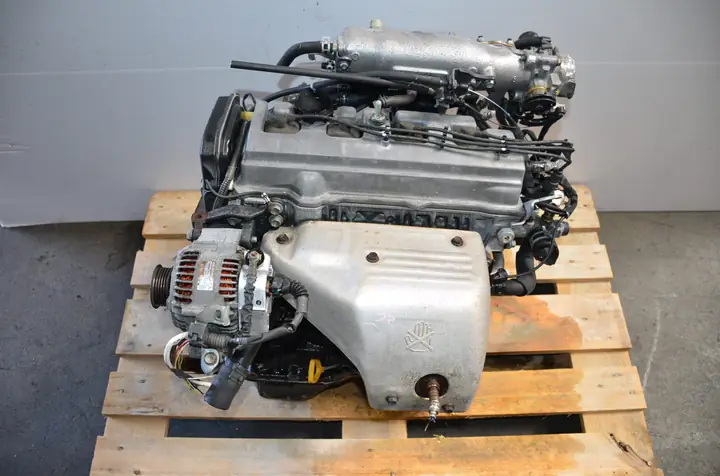 Toyota 3s Engine: Tổng Quan Chi Tiết Về Cấu Tạo, Công Dụng Và Cách Bảo Dưỡng