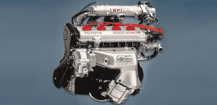 Toyota 3s Engine: Tổng Quan Chi Tiết Về Cấu Tạo, Công Dụng Và Cách Bảo Dưỡng