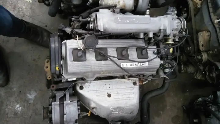 Toyota 3s Engine: Tổng Quan Chi Tiết Về Cấu Tạo, Công Dụng Và Cách Bảo Dưỡng