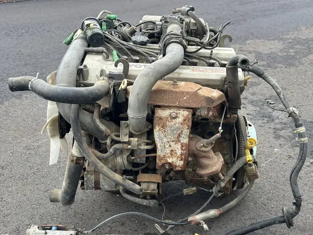 Toyota 3t Là Gì? Tổng Quan Chi Tiết Về Dòng Xe Tải Nhẹ Của Toyota