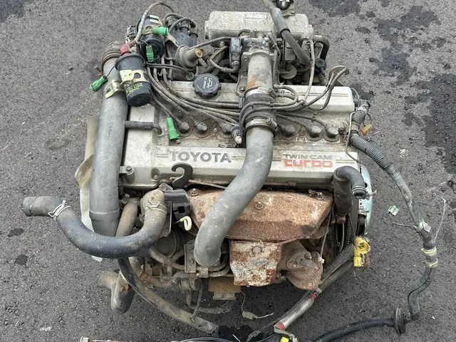 Toyota 3t Là Gì? Tổng Quan Chi Tiết Về Dòng Xe Tải Nhẹ Của Toyota