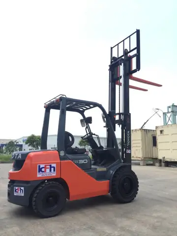Toyota 3tan Là Gì? Giải Đáp Chi Tiết Cho Người Dùng Toyota 3tan Là Gì? Giải Đáp Chi Tiết Cho Người Dùng
