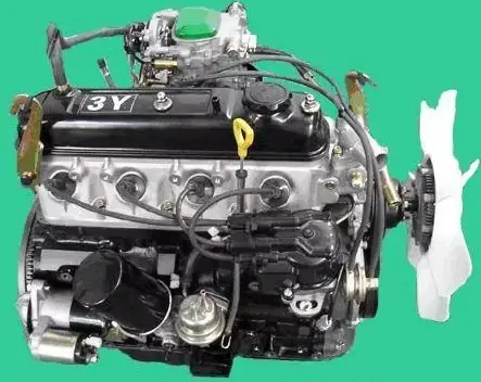 Toyota 3y Engine – Định Nghĩa, Cấu Tạo Và Các Thông Số Kỹ Thuật Quan Trọng Toyota 3y Engine – Định Nghĩa, Cấu Tạo Và Các Thông Số Kỹ Thuật Quan Trọng
