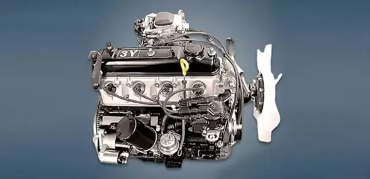 Toyota 3y Engine – Định Nghĩa, Cấu Tạo Và Các Thông Số Kỹ Thuật Quan Trọng Toyota 3y Engine – Định Nghĩa, Cấu Tạo Và Các Thông Số Kỹ Thuật Quan Trọng