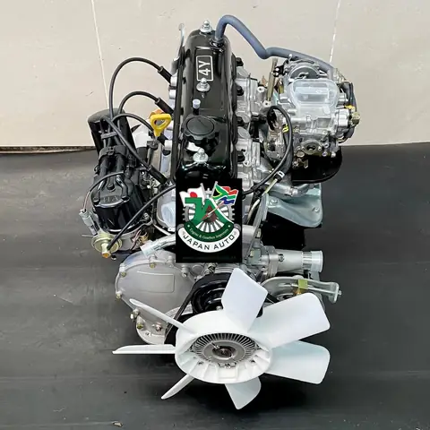 Toyota 3y Engine – Định Nghĩa, Cấu Tạo Và Các Thông Số Kỹ Thuật Quan Trọng Toyota 3y Engine – Định Nghĩa, Cấu Tạo Và Các Thông Số Kỹ Thuật Quan Trọng