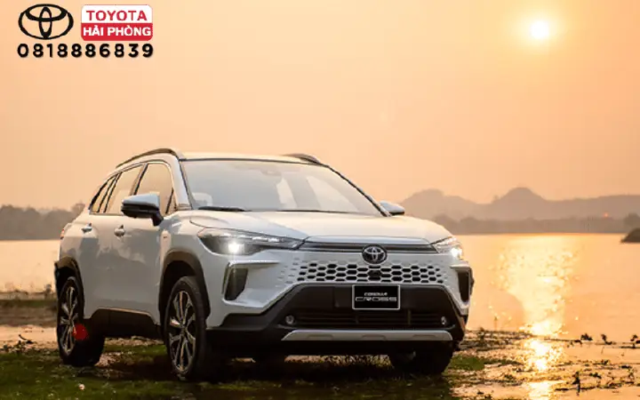 Toyota 4 – Tổng Quan Về Mẫu Xe Toyota 4runner Và Những Điểm Cần Biết