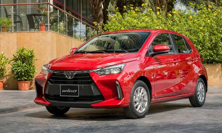 Toyota 4 – Tổng Quan Về Mẫu Xe Toyota 4runner Và Những Điểm Cần Biết