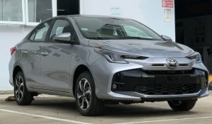 Toyota 4 – Tổng Quan Về Mẫu Xe Toyota 4runner Và Những Điểm Cần Biết