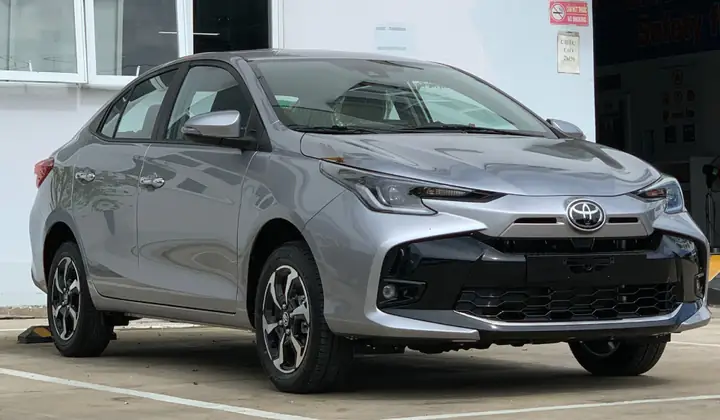 Toyota 4 – Tổng Quan Về Mẫu Xe Toyota 4runner Và Những Điểm Cần Biết