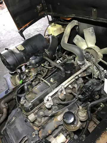 Toyota 40‑5fg15 Là Gì? Tìm Hiểu Chi Tiết Về Kích Thước Lốp Và Ứng Dụng Thực Tế