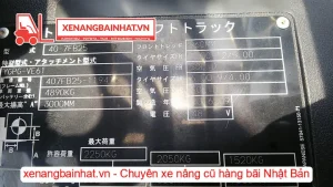 Toyota 40-7fb25 Là Gì? – Hướng Dẫn Chi Tiết Về Mã Phụ Tùng, Chức Năng Và Cách Thay Thế