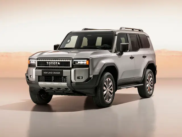 Toyota 44 Là Gì? Tổng Quan Chi Tiết Về Mẫu Xe Và Công Nghệ Toyota 44 Là Gì? Tổng Quan Chi Tiết Về Mẫu Xe Và Công Nghệ