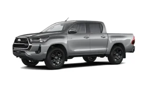 Toyota 44 Là Gì? Tổng Quan Chi Tiết Về Mẫu Xe Và Công Nghệ