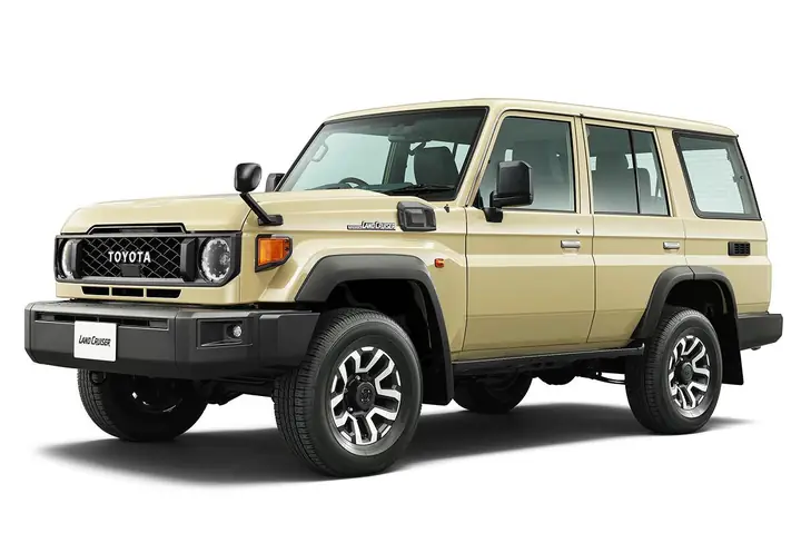 Toyota 44 Là Gì? Tổng Quan Chi Tiết Về Mẫu Xe Và Công Nghệ Toyota 44 Là Gì? Tổng Quan Chi Tiết Về Mẫu Xe Và Công Nghệ