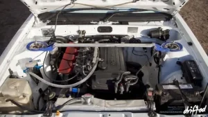 Toyota 4age: Đánh Giá Toàn Diện Về Động Cơ Đỉnh Cao