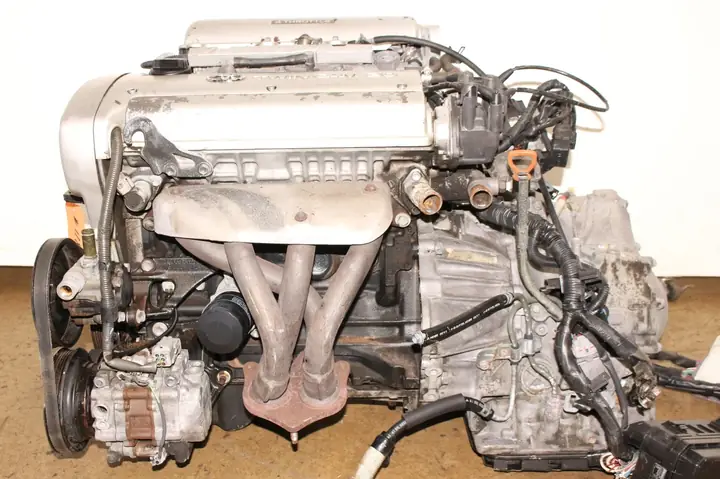 Toyota 4age: Đánh Giá Toàn Diện Về Động Cơ Đỉnh Cao