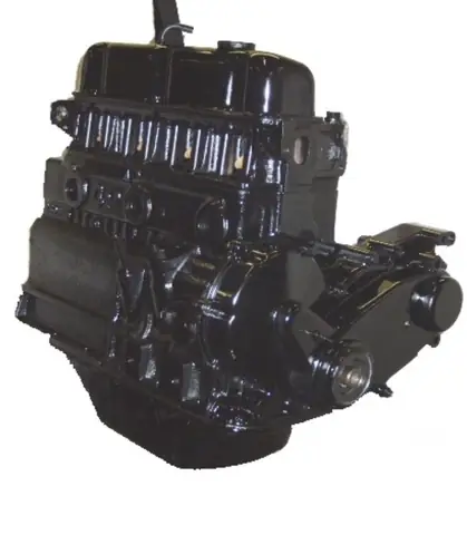 Toyota 4p Là Gì? Định Nghĩa Và Những Điểm Cần Biết