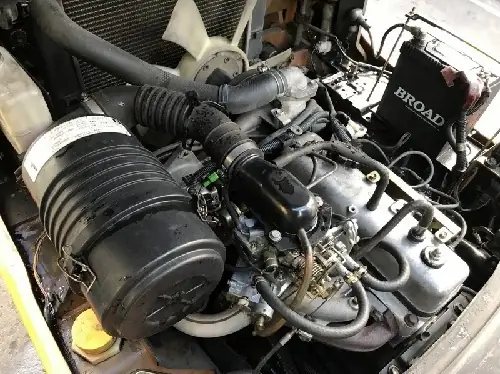 Toyota 4p Là Gì? Định Nghĩa Và Những Điểm Cần Biết