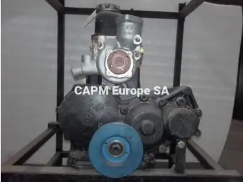 Toyota 4p Engine – Tổng Quan Chi Tiết Về Công Nghệ Động Cơ 4‑stroke Của Toyota Toyota 4p Engine – Tổng Quan Chi Tiết Về Công Nghệ Động Cơ 4‑stroke Của Toyota