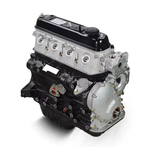 Toyota 4p Engine – Tổng Quan Chi Tiết Về Công Nghệ Động Cơ 4‑stroke Của Toyota Toyota 4p Engine – Tổng Quan Chi Tiết Về Công Nghệ Động Cơ 4‑stroke Của Toyota