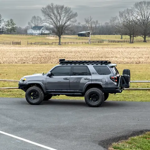 Toyota 4runner Accessories: Tối Ưu Hóa Trải Nghiệm Lái Xe Và Khám Phá Địa Hình Toyota 4runner Accessories: Tối Ưu Hóa Trải Nghiệm Lái Xe Và Khám Phá Địa Hình