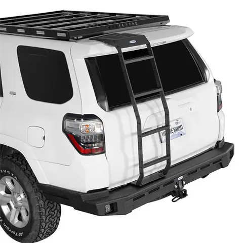 Toyota 4runner Accessories: Tối Ưu Hóa Trải Nghiệm Lái Xe Và Khám Phá Địa Hình Toyota 4runner Accessories: Tối Ưu Hóa Trải Nghiệm Lái Xe Và Khám Phá Địa Hình