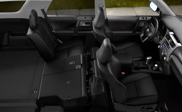 Toyota 4runner Dimensions – Kích Thước Chi Tiết Và So Sánh Toyota 4runner Dimensions – Kích Thước Chi Tiết Và So Sánh