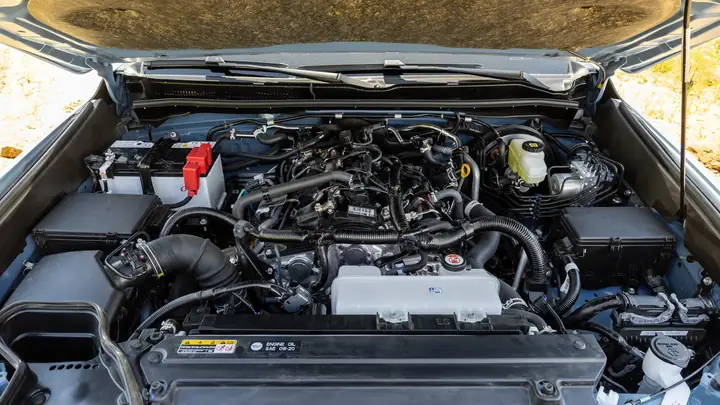 Toyota 4runner Engine: Tổng Quan, Thông Số Và Bảo Dưỡng Toyota 4runner Engine: Tổng Quan, Thông Số Và Bảo Dưỡng