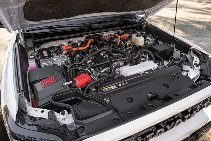 Toyota 4runner Engine: Tổng Quan, Thông Số Và Bảo Dưỡng Toyota 4runner Engine: Tổng Quan, Thông Số Và Bảo Dưỡng