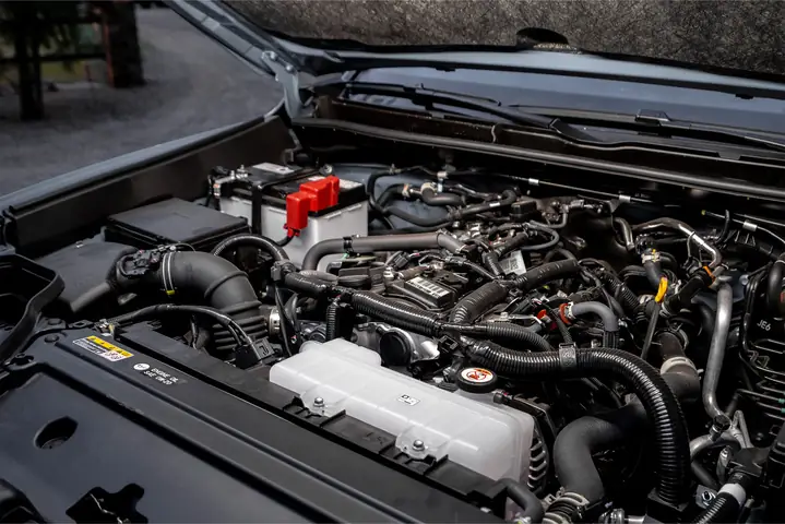 Toyota 4runner Engine: Tổng Quan, Thông Số Và Bảo Dưỡng Toyota 4runner Engine: Tổng Quan, Thông Số Và Bảo Dưỡng
