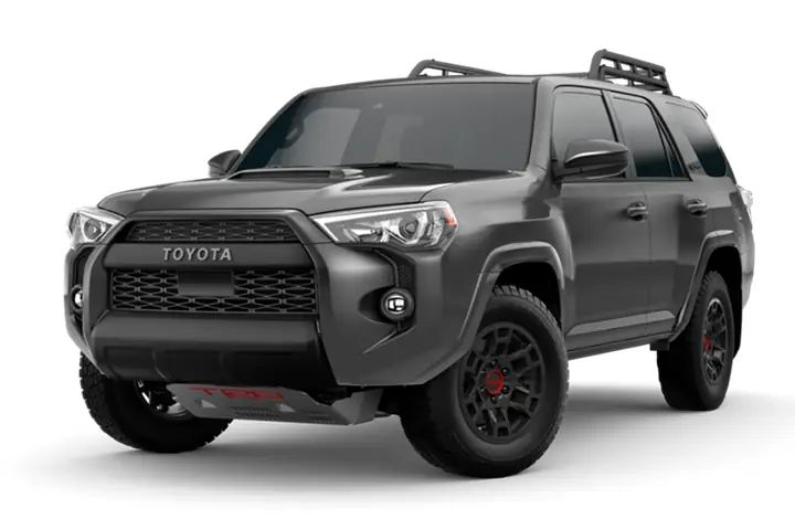 Toyota 4runner Pro: Đánh Giá Toàn Diện Và Hướng Dẫn Sử Dụng Toyota 4runner Pro: Đánh Giá Toàn Diện Và Hướng Dẫn Sử Dụng