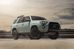 Toyota 4runner Pro: Đánh Giá Toàn Diện Và Hướng Dẫn Sử Dụng
