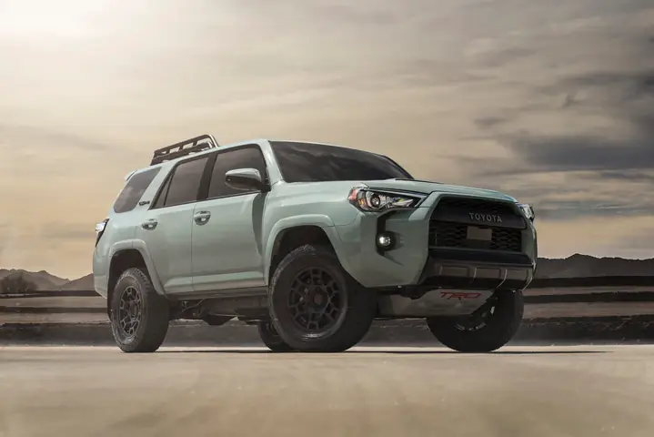 Toyota 4runner Pro: Đánh Giá Toàn Diện Và Hướng Dẫn Sử Dụng Toyota 4runner Pro: Đánh Giá Toàn Diện Và Hướng Dẫn Sử Dụng