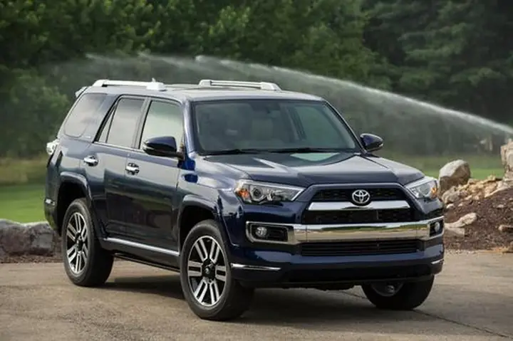 Toyota 4runner Wiki – Tổng Quan Chi Tiết Về Mẫu Suv Huyền Thoại